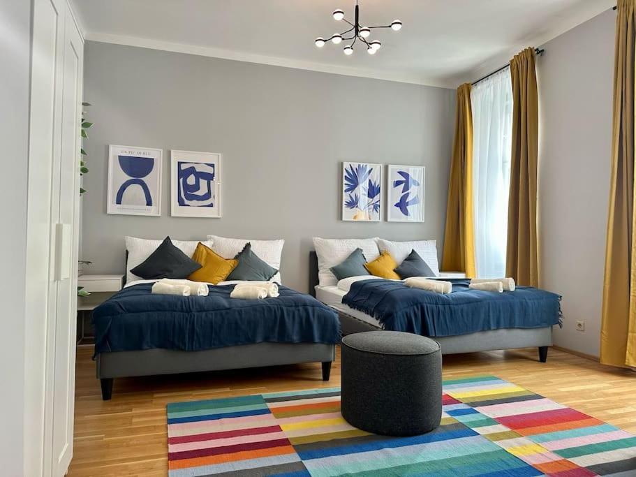 Apartment 5 Bedroom I Winter Garden I Near Metro Vienna