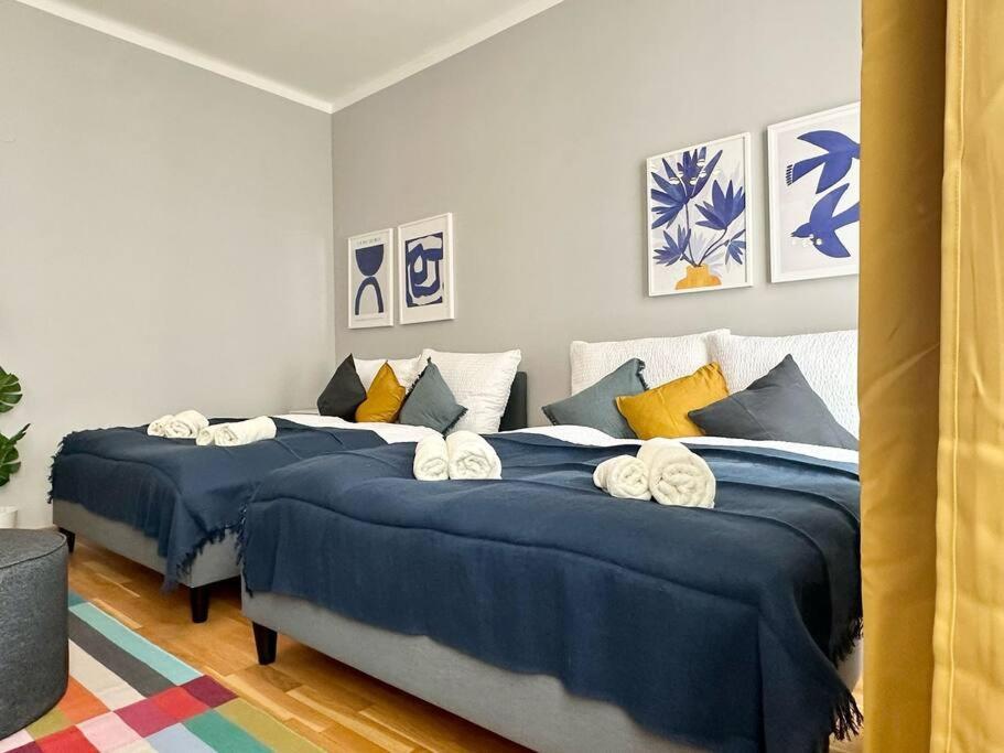 5 Bedroom I Winter Garden I Near Metro *