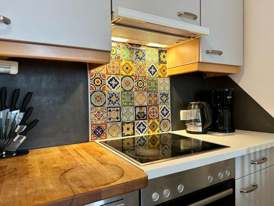 Apartment 5 Bedroom I Winter Garden I Near Metro Vienna