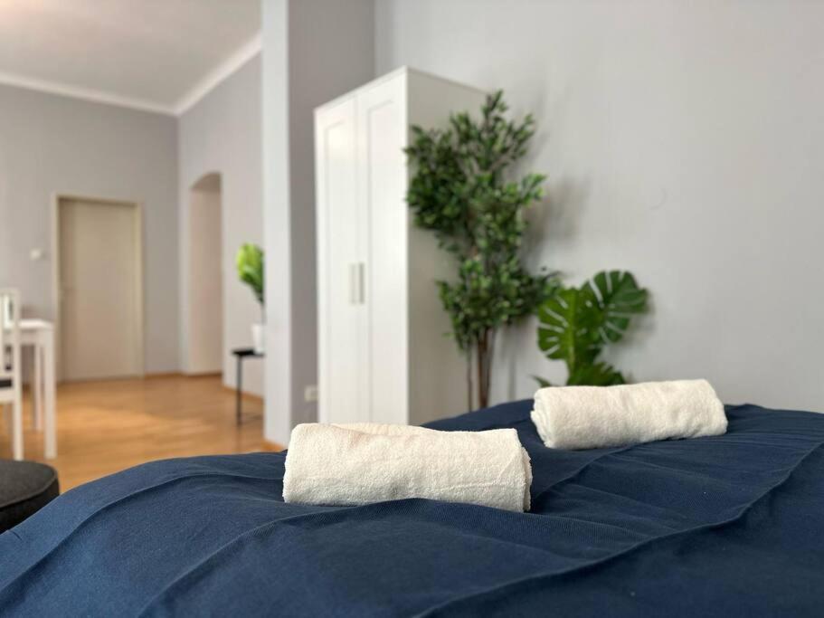 Apartment 5 Bedroom I Winter Garden I Near Metro