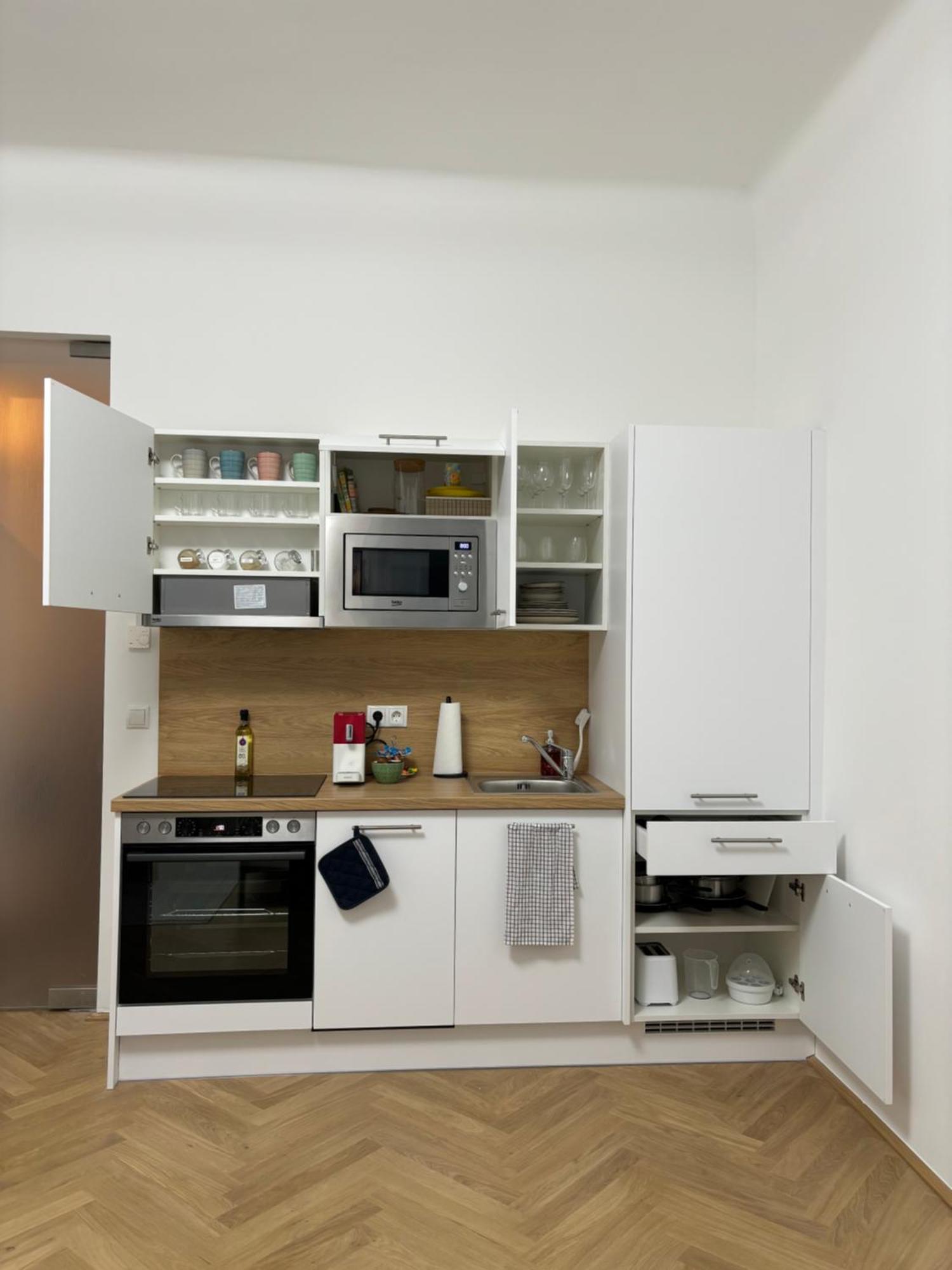 Apartment Apartment Vienna