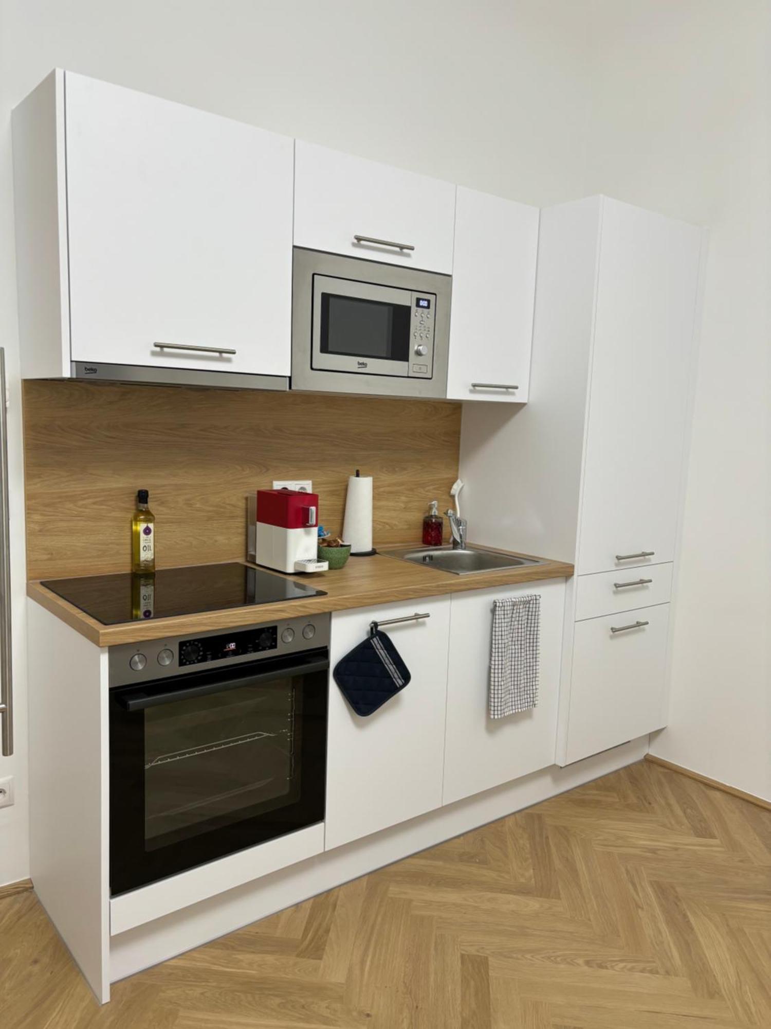 Apartment Vienna Apartment