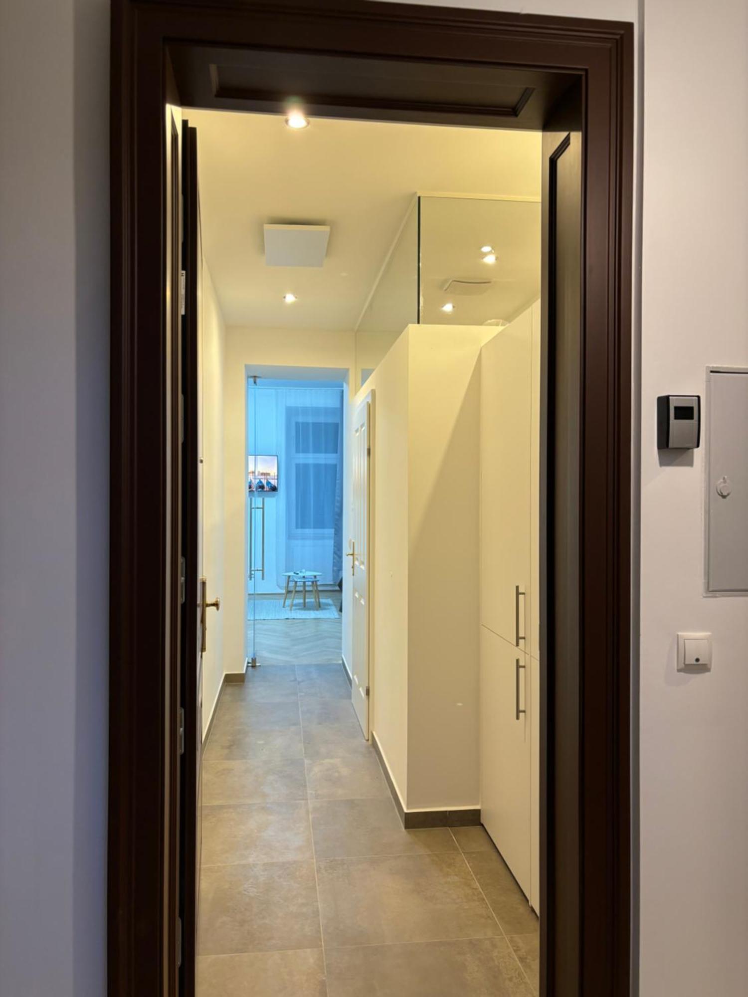 Apartment Apartment Vienna *