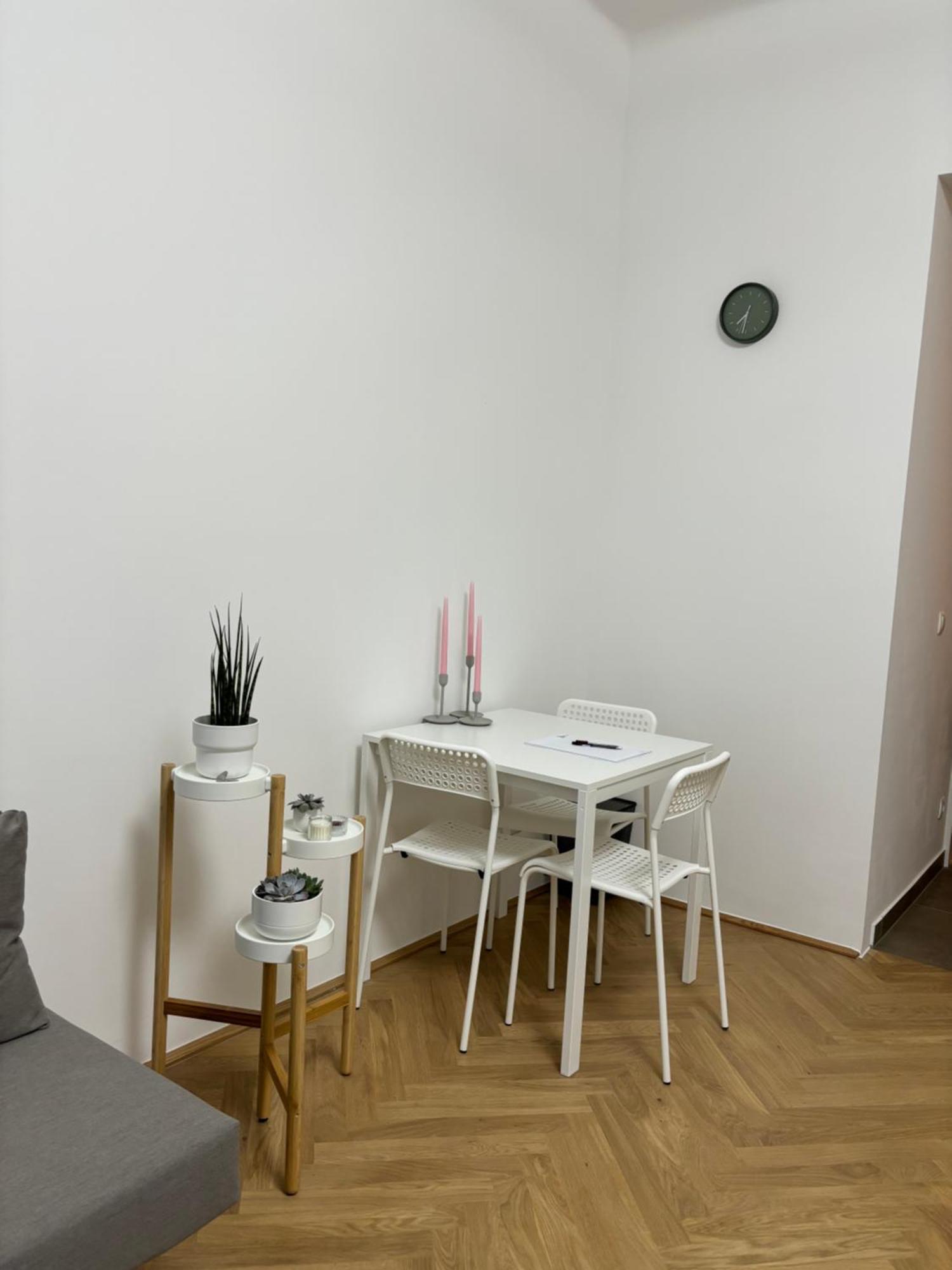 Apartment Vienna * Vienna