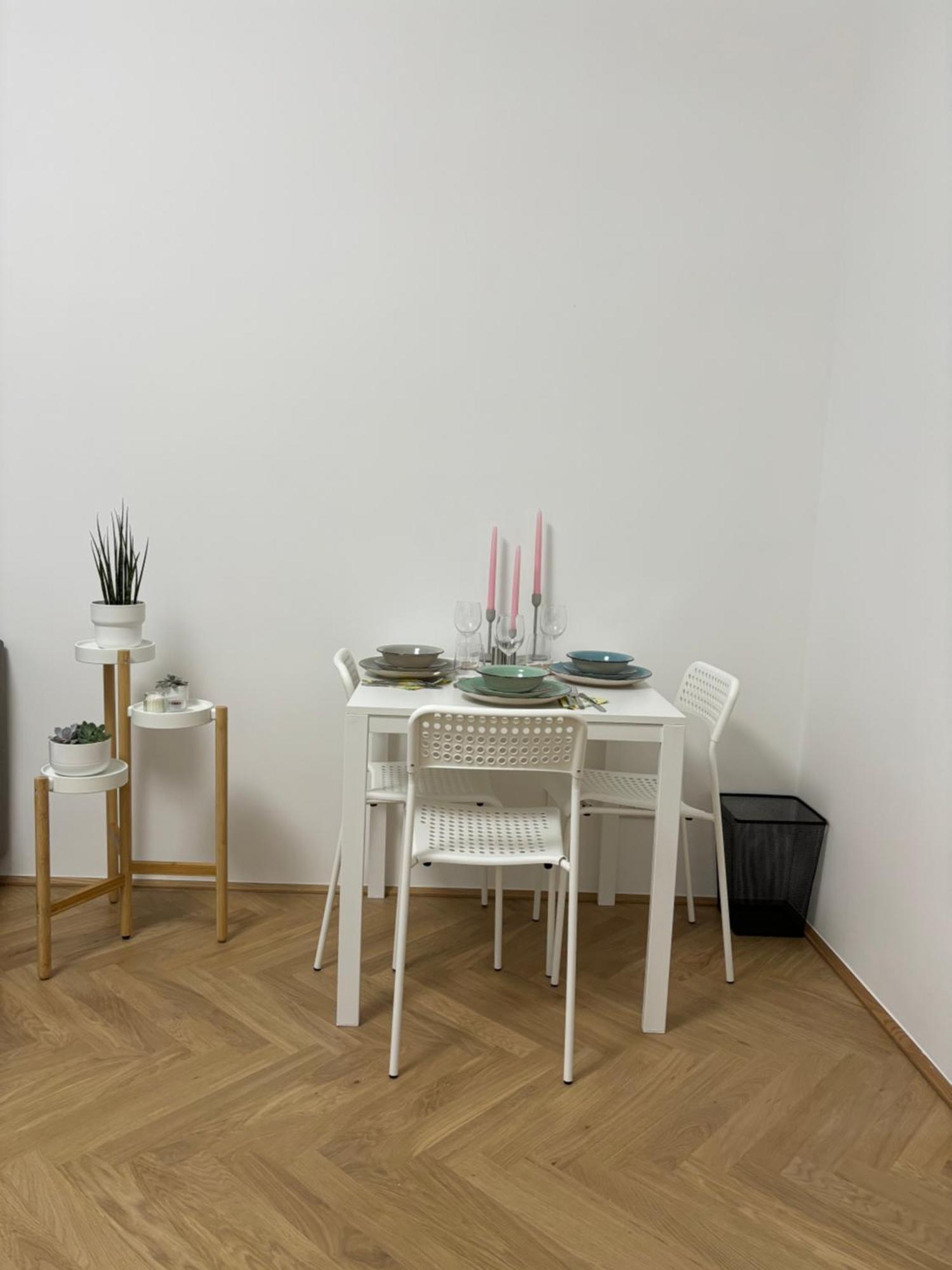 Apartment Vienna Apartment