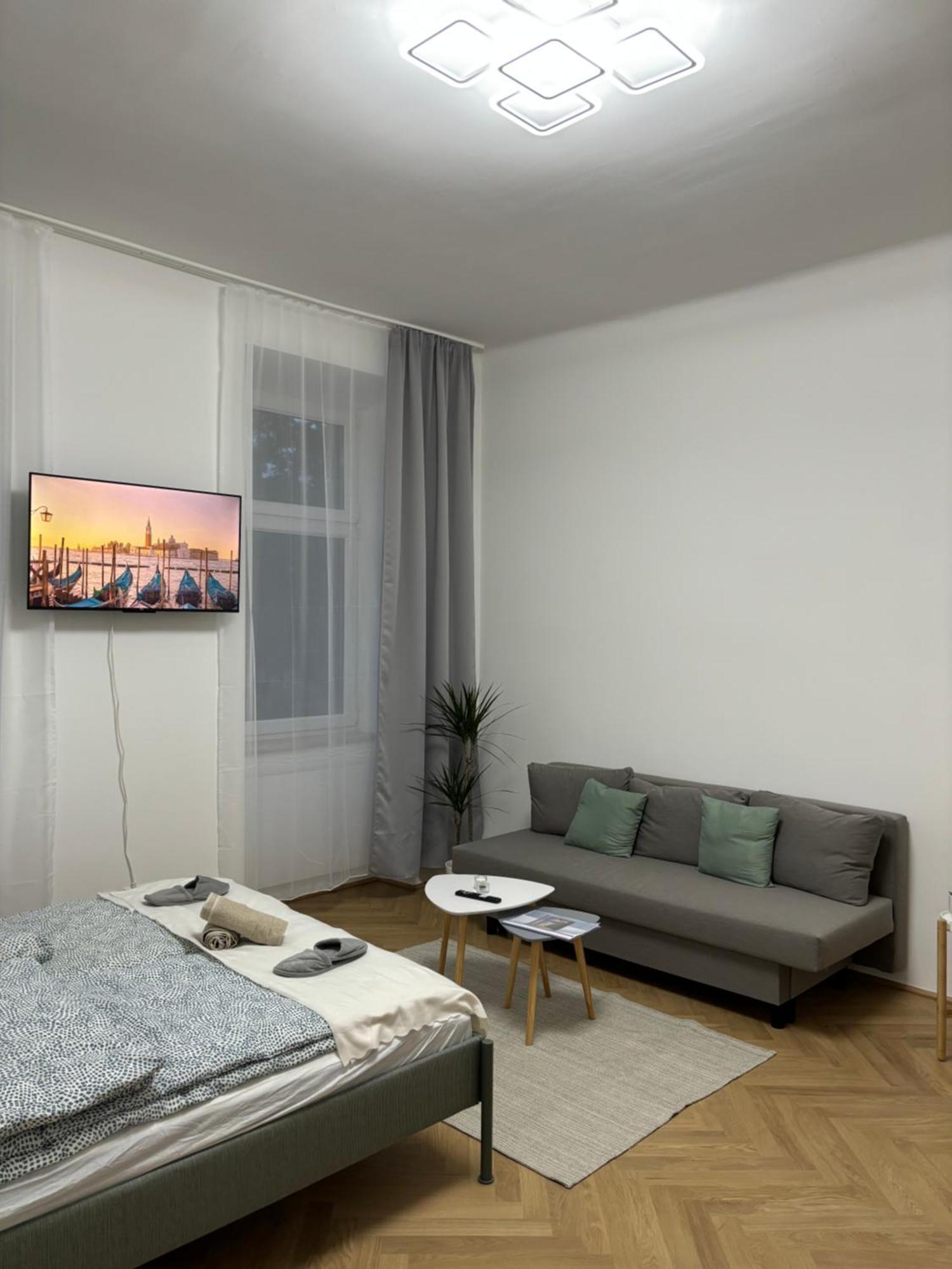 Apartment Apartment Vienna *