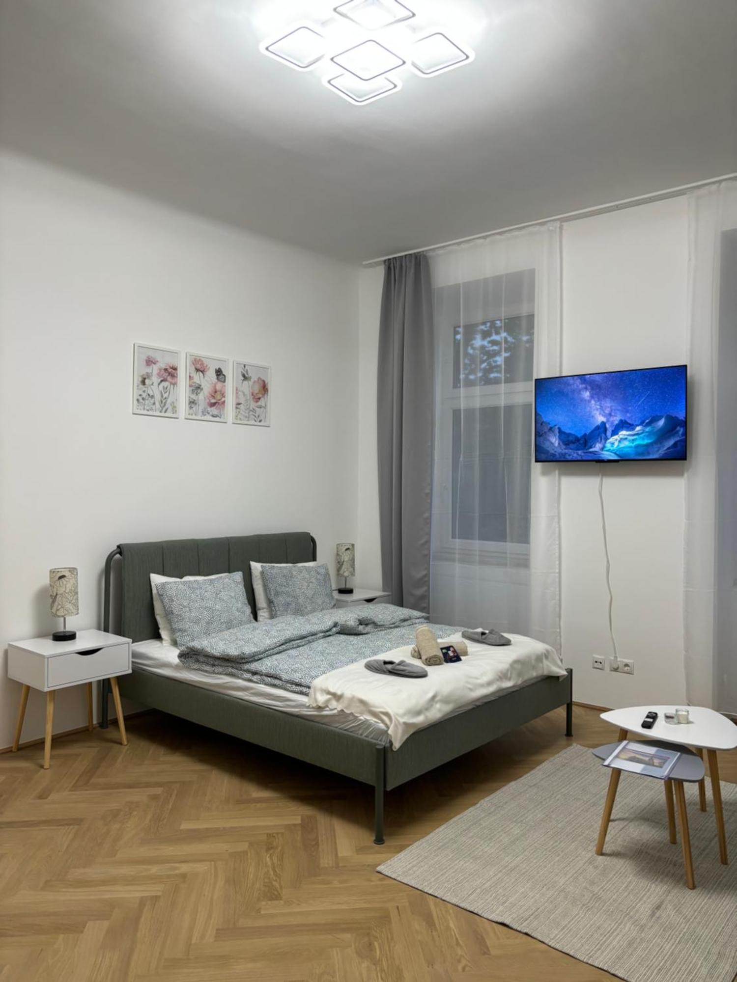 Apartment Vienna * Vienna