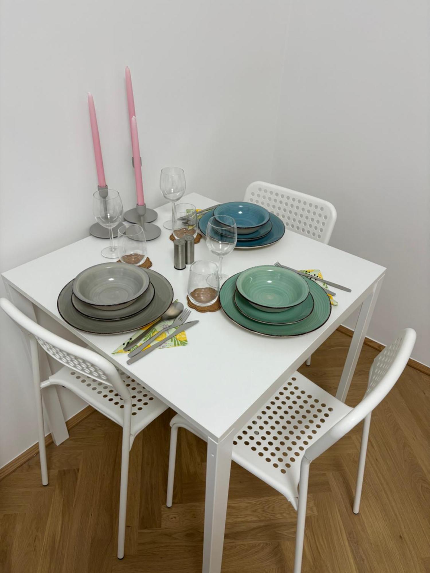 Apartment Apartment Vienna