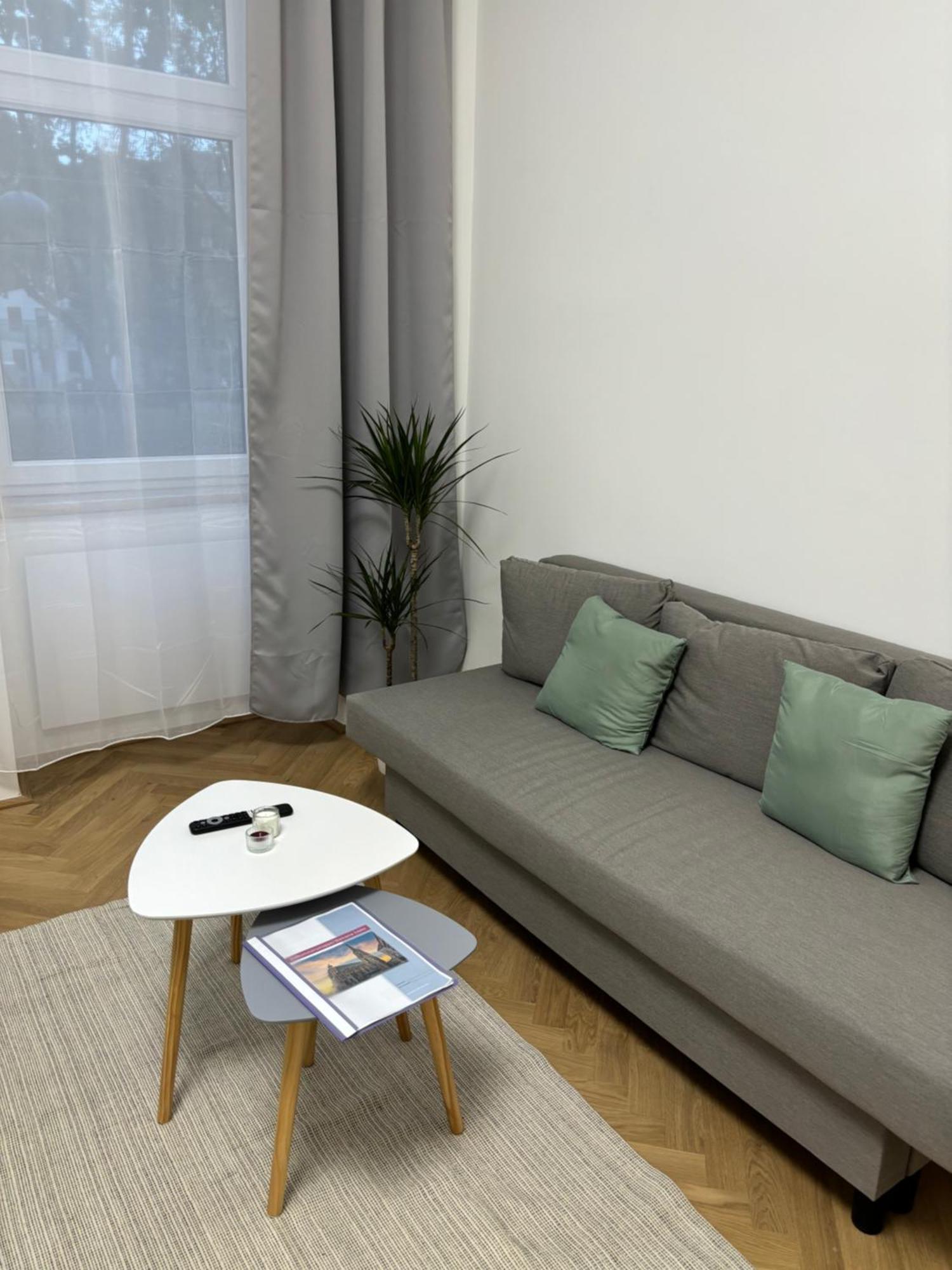 Apartment Apartment Vienna