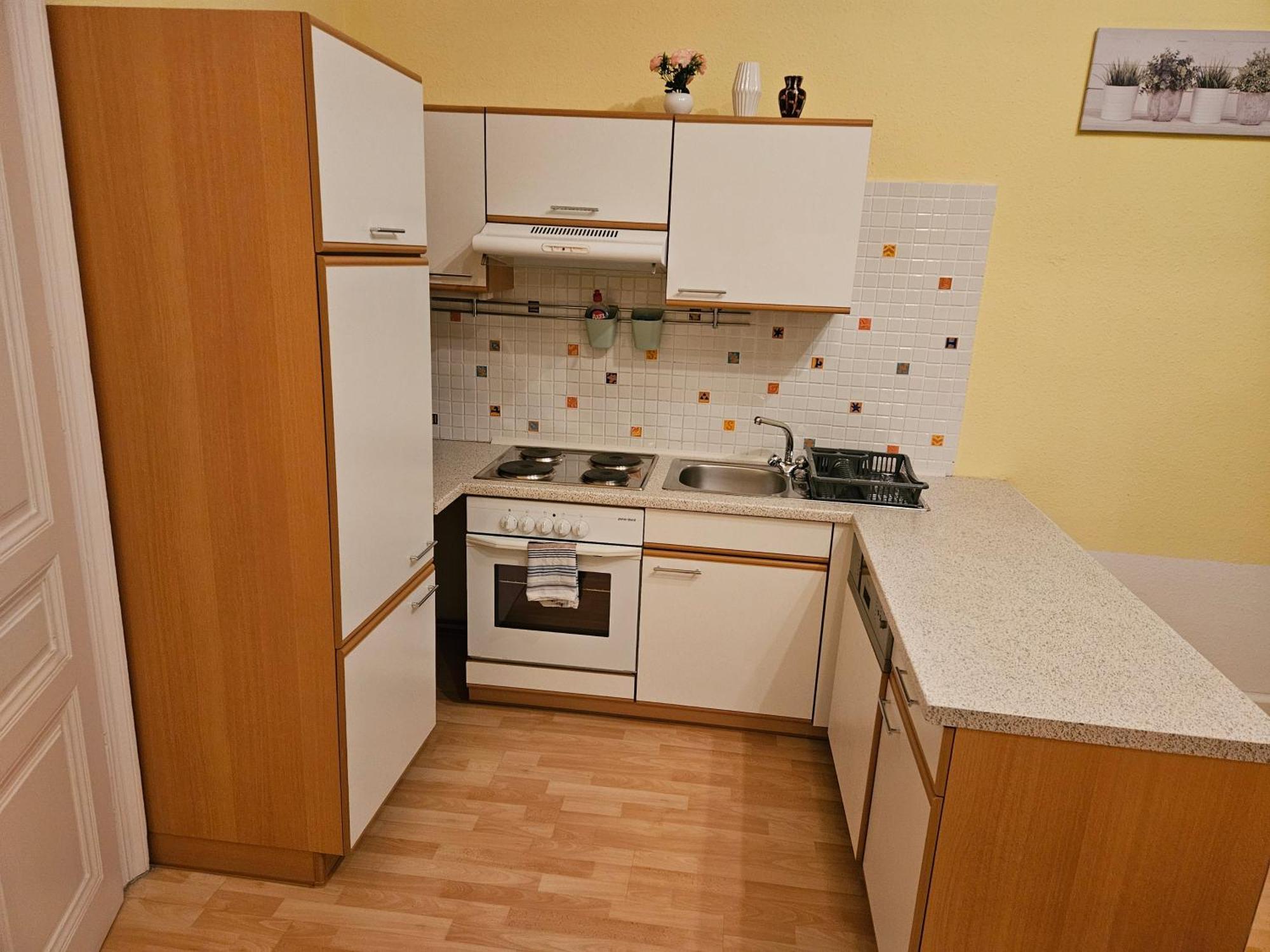 Apartment Archduchess 18 Vienna