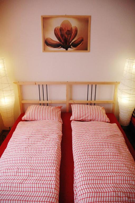 Of Ferdinandstrasse Apartment Vienna