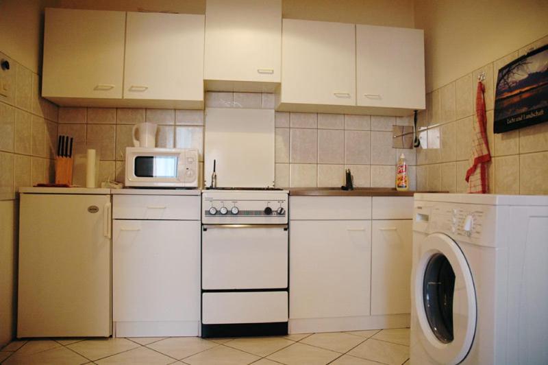 Of Ferdinandstrasse Apartment