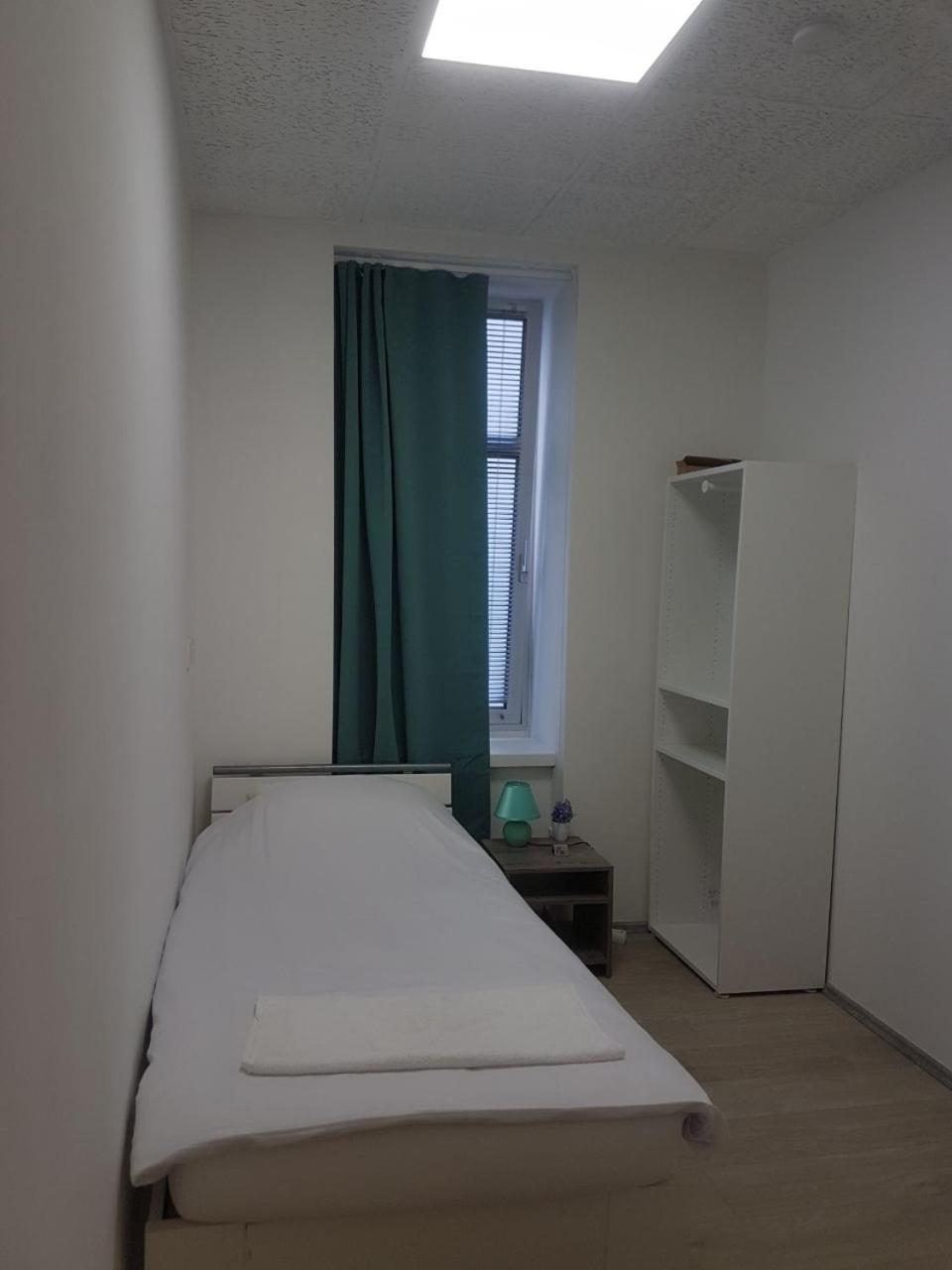 W&v Hostel Wien