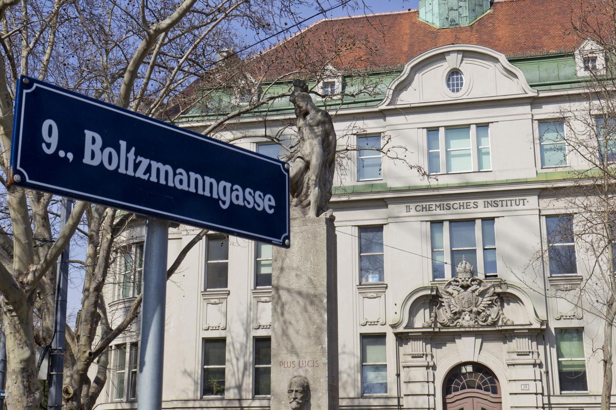 Boltzmann Hotel 4*