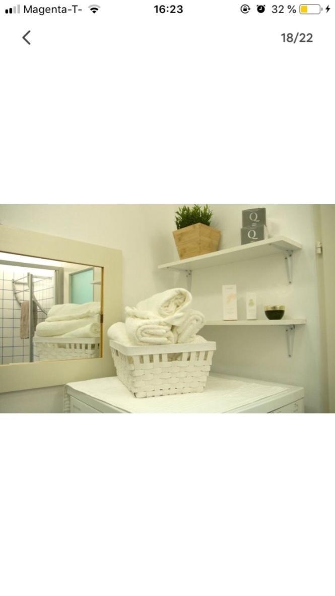 Spacious 2rooms In The Center Wien