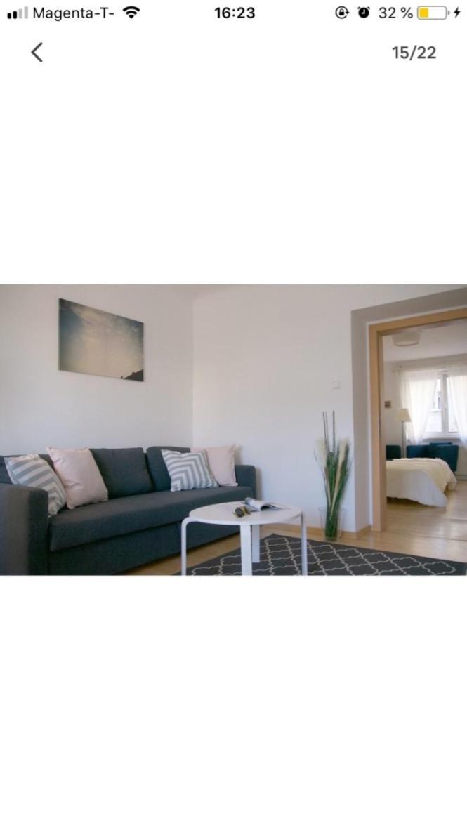 Spacious 2rooms In The Center Wien