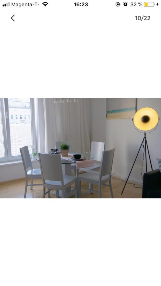 Spacious 2rooms In The Center Wien