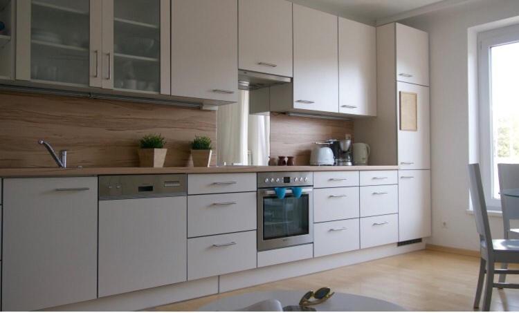 Apartment Spacious 2rooms In The Center Wien