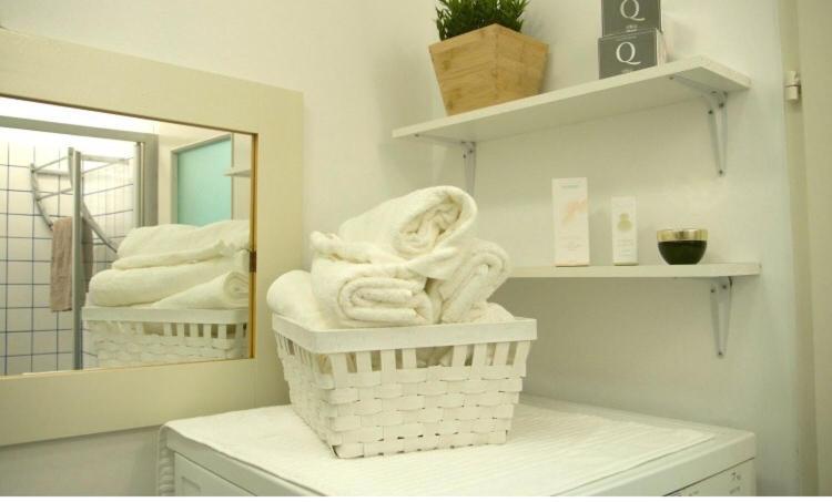 Spacious 2rooms In The Center Wien