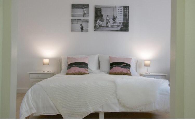 Apartment Spacious 2rooms In The Center Wien