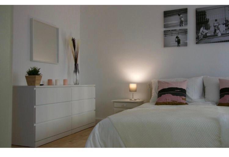 Apartment Spacious 2rooms In The Center Wien