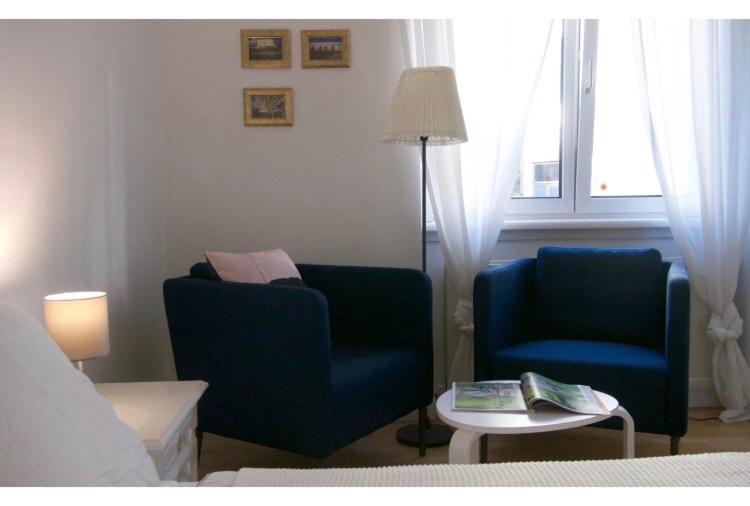 Spacious 2rooms In The Center Wien