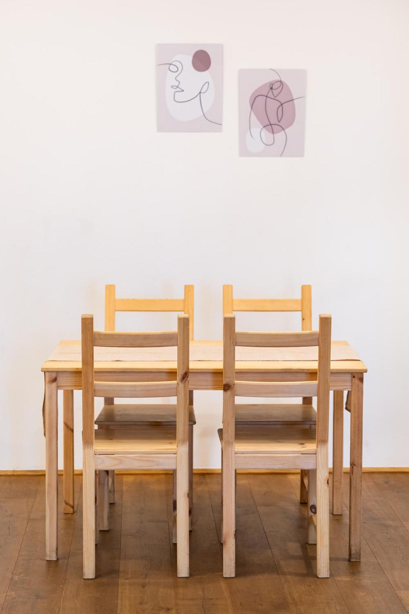Apartment Petrusgasse *