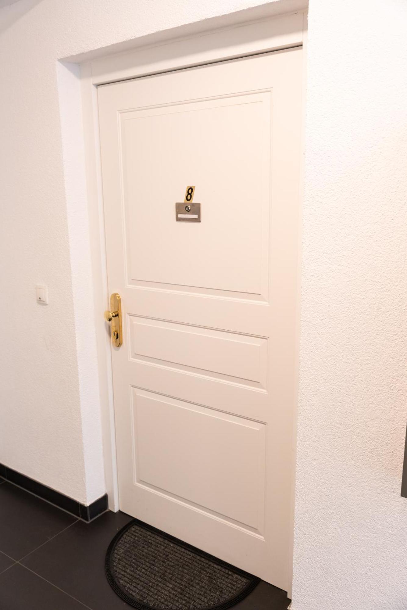 Petrusgasse Vienna