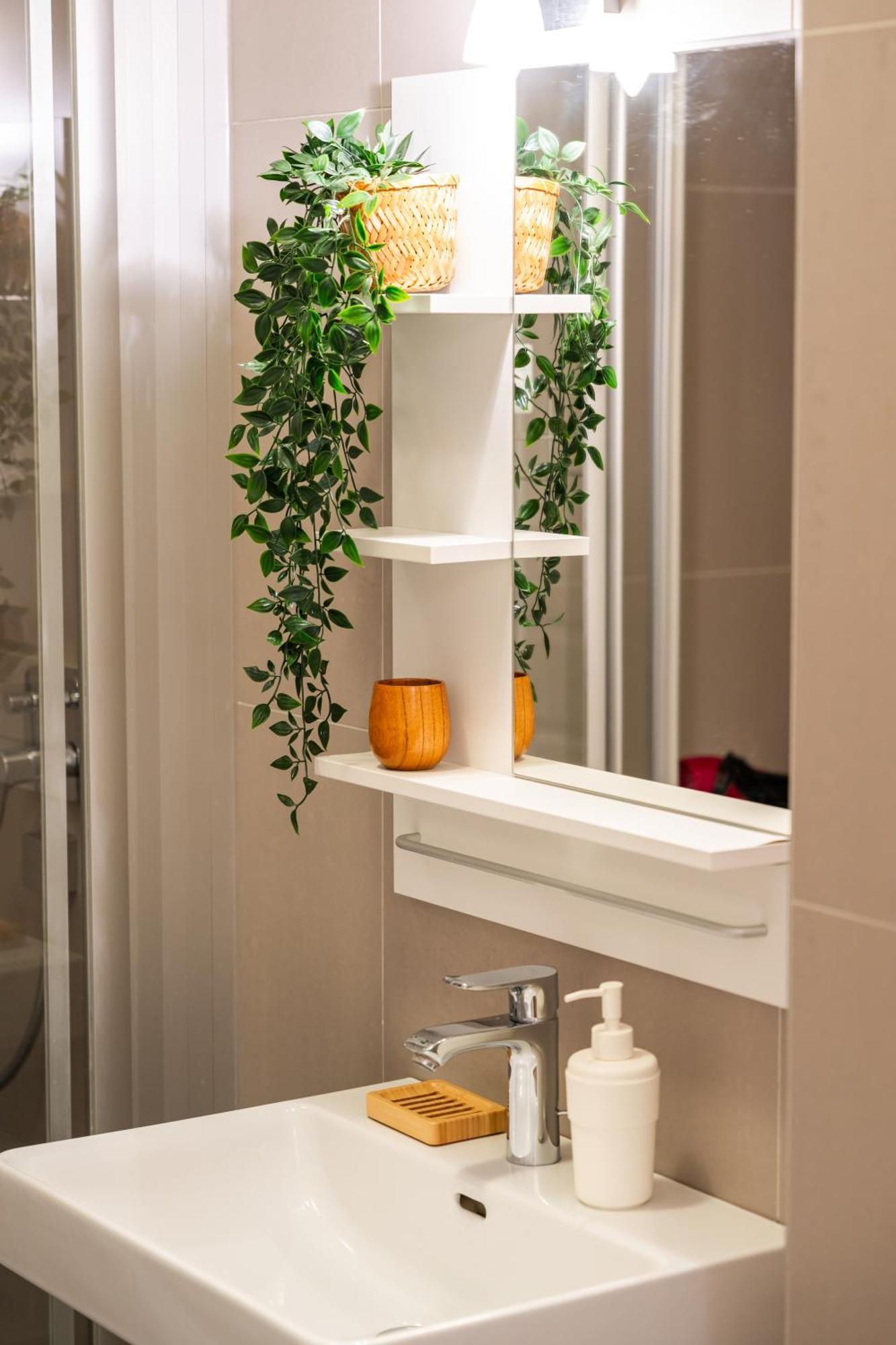 Apartment Petrusgasse *