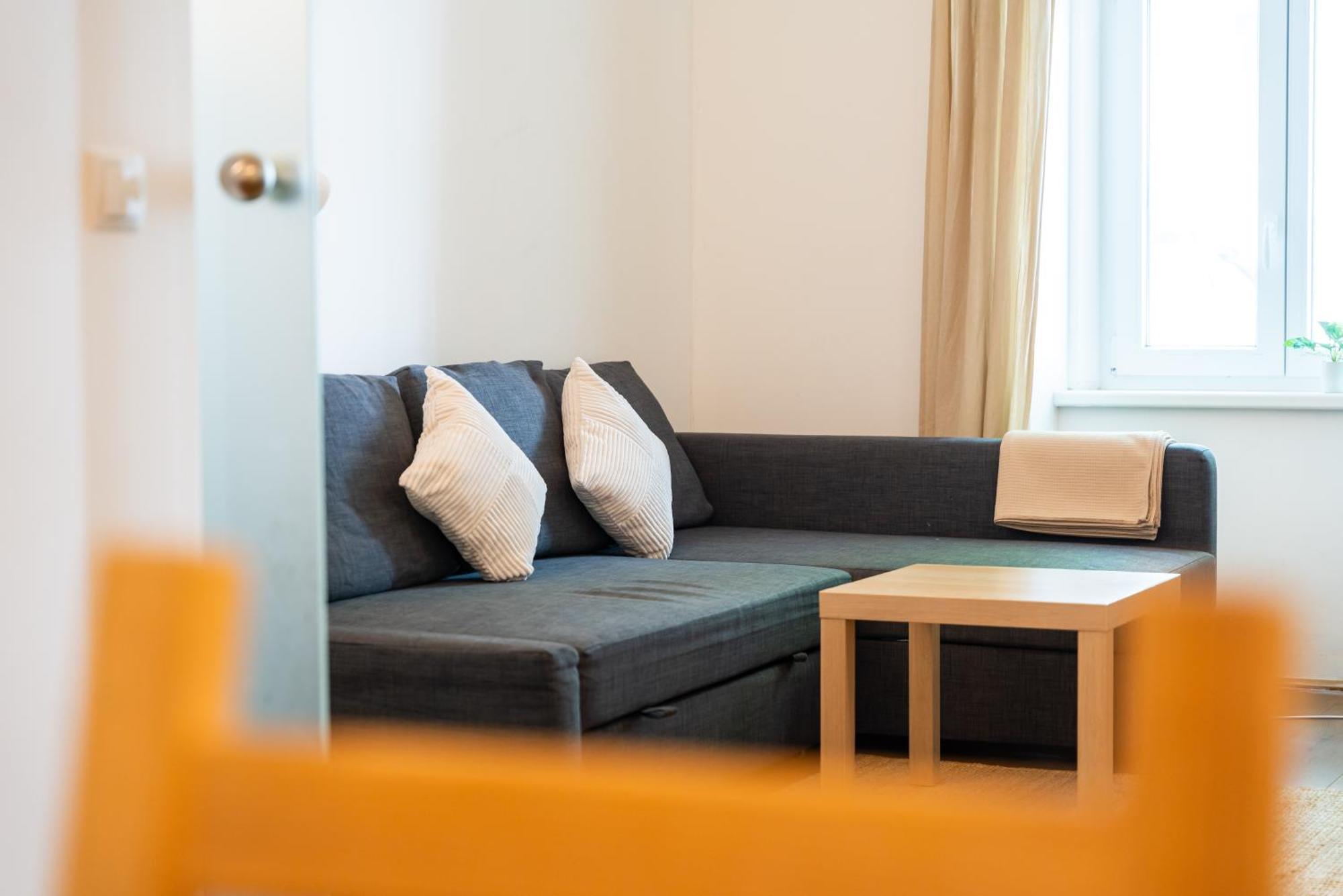 Apartment Petrusgasse Vienna