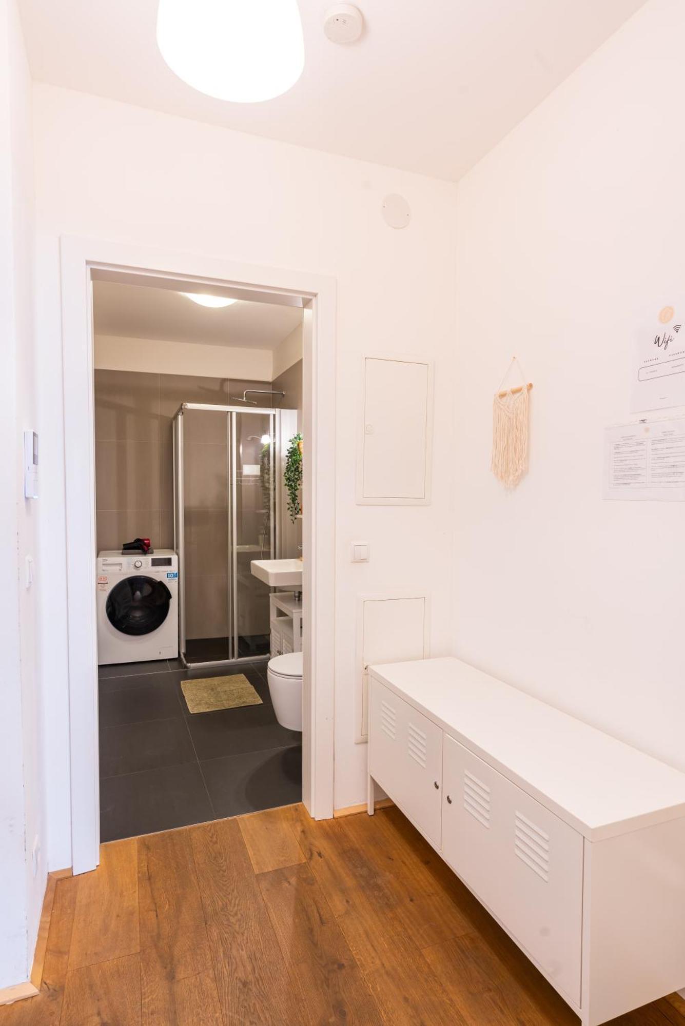 Apartment Petrusgasse *