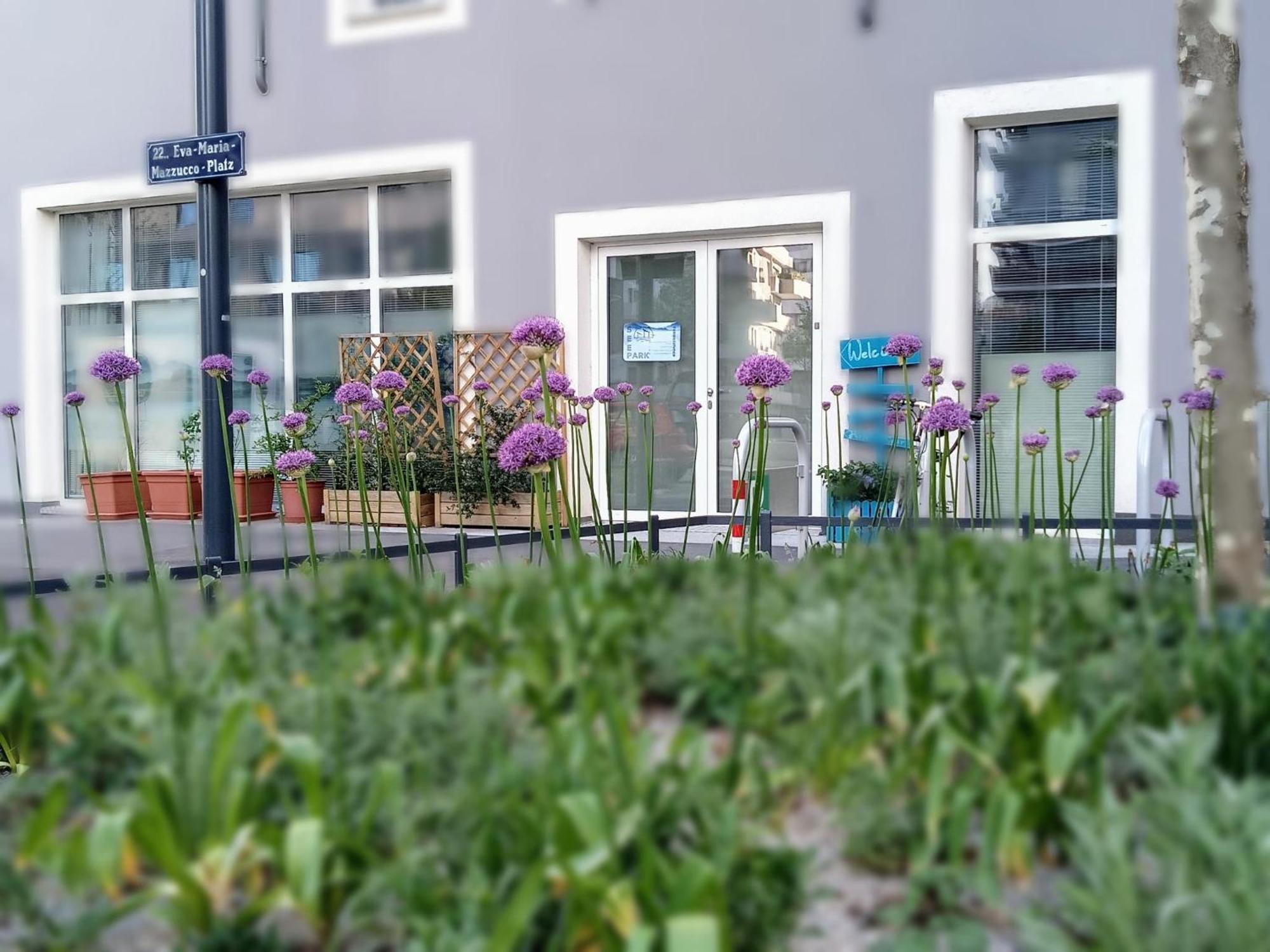 Apartamento Ferienzimmer Seepark