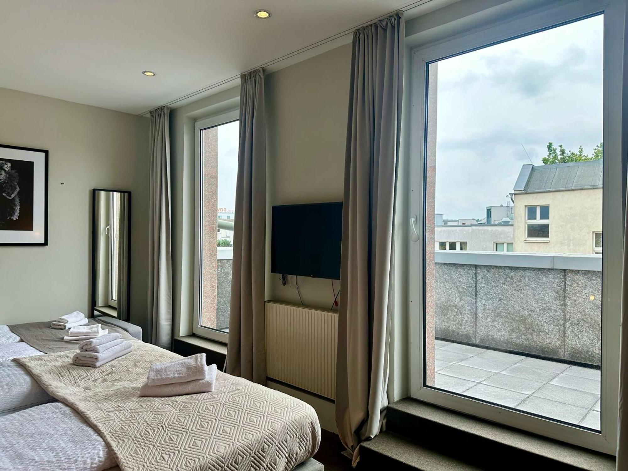 Hotel George