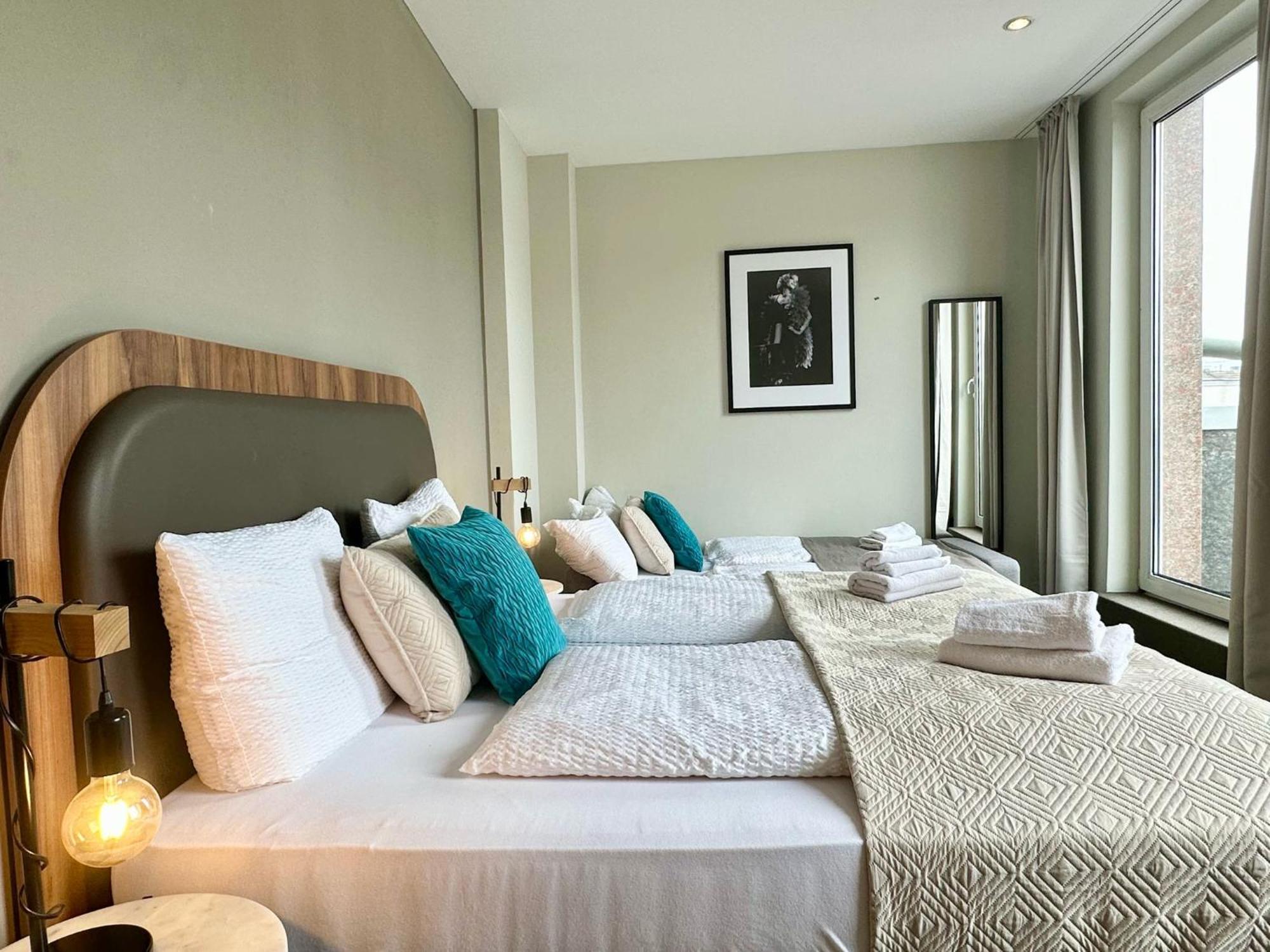 Hotel George