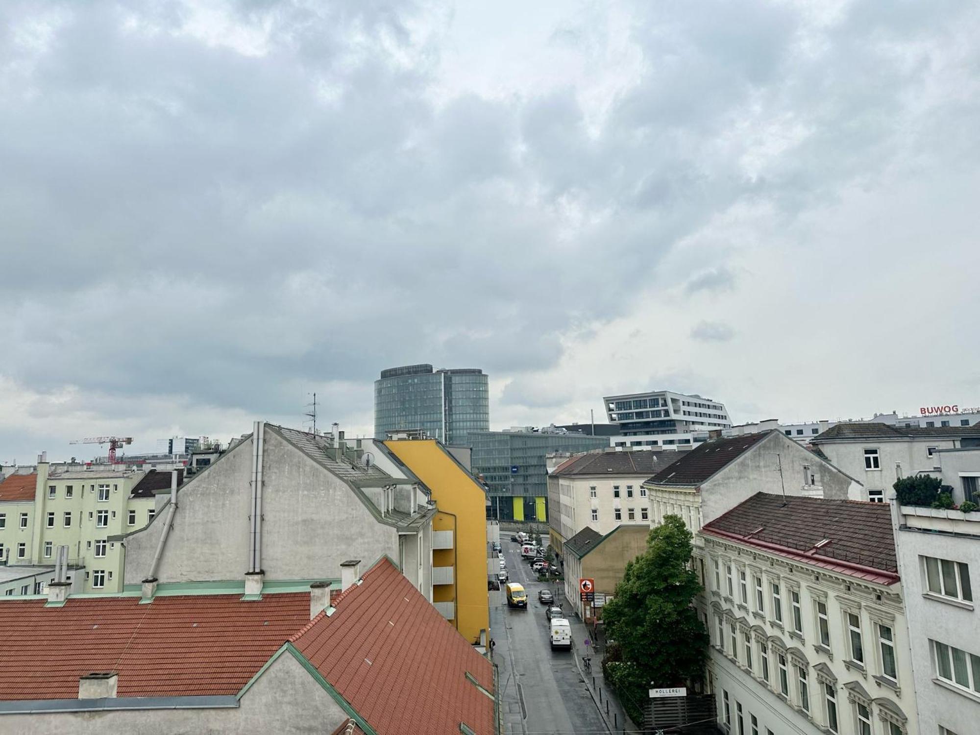 Hotel George Vienna