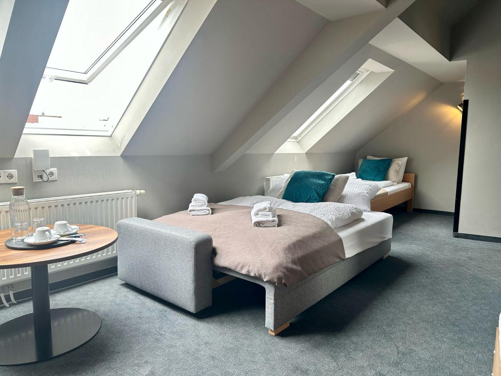 Hotel George 4*