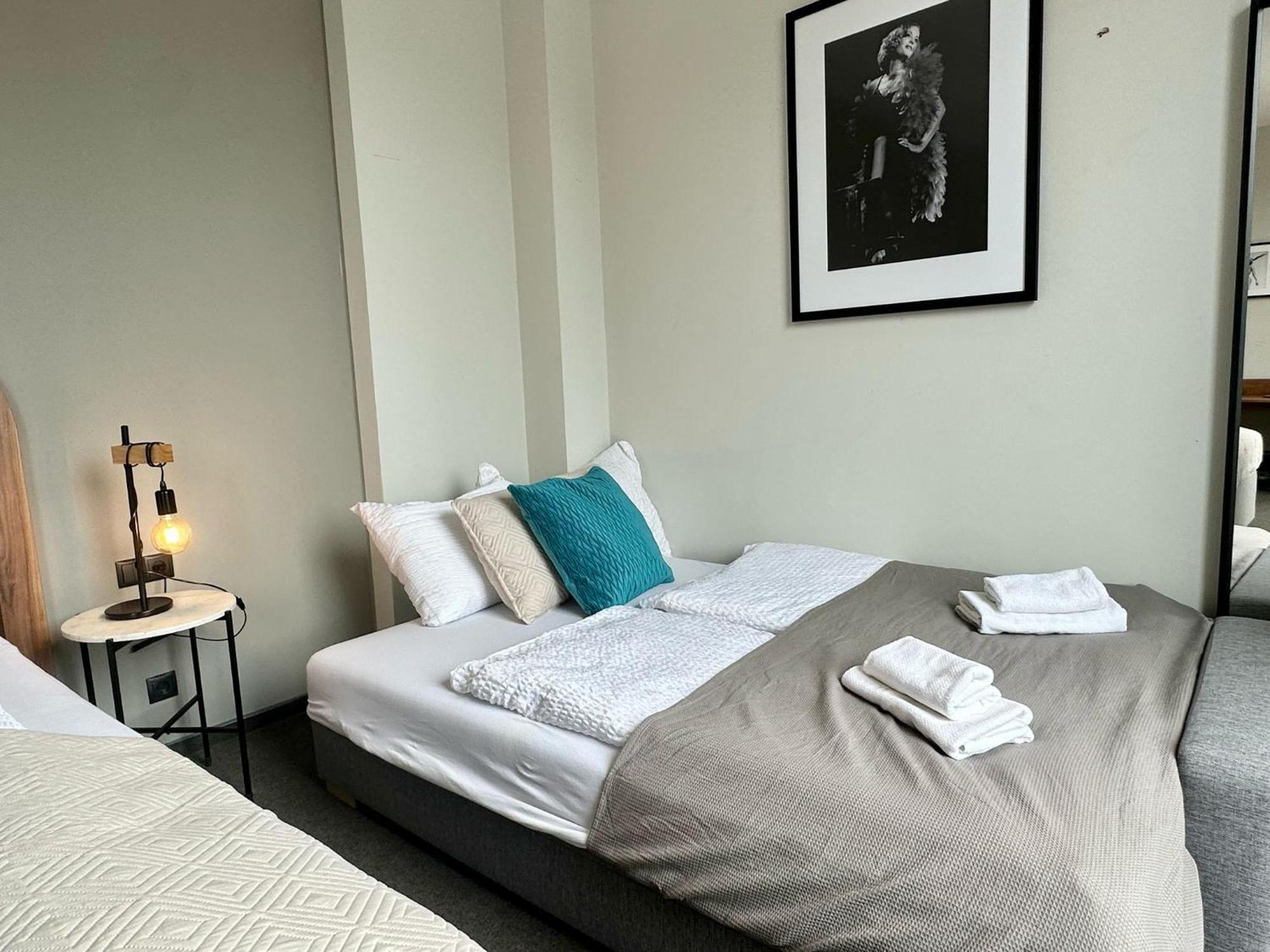 Hotel George Wien