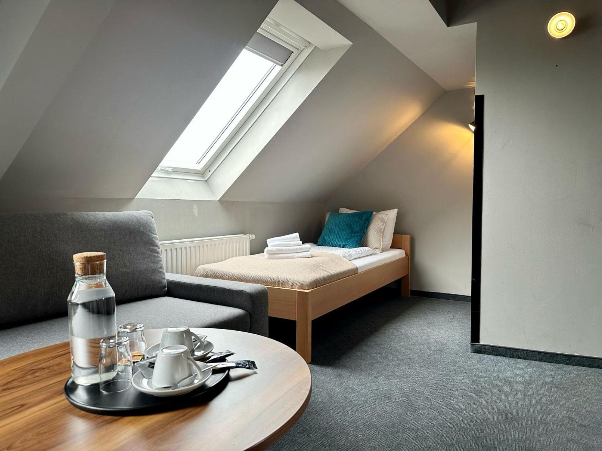 Hotel George