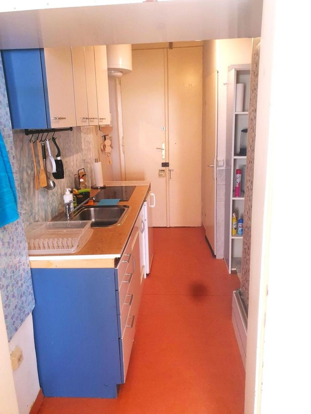 Apartamento In Der Naehe Wiener Stadthalle Und Zentrum 9 Viena