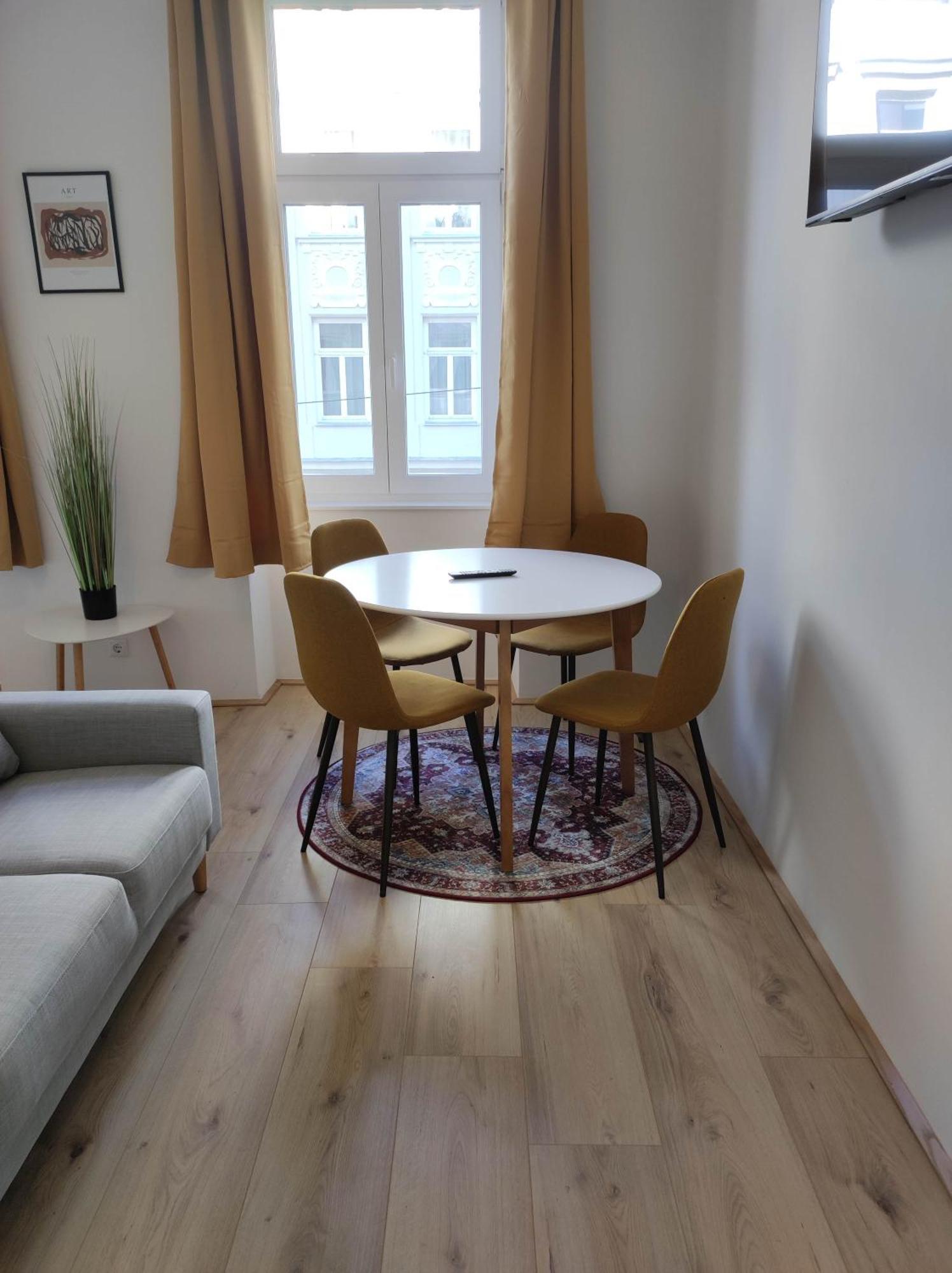 Apartment Roksox-home Meidling Schloss Schoenbrunn Wien