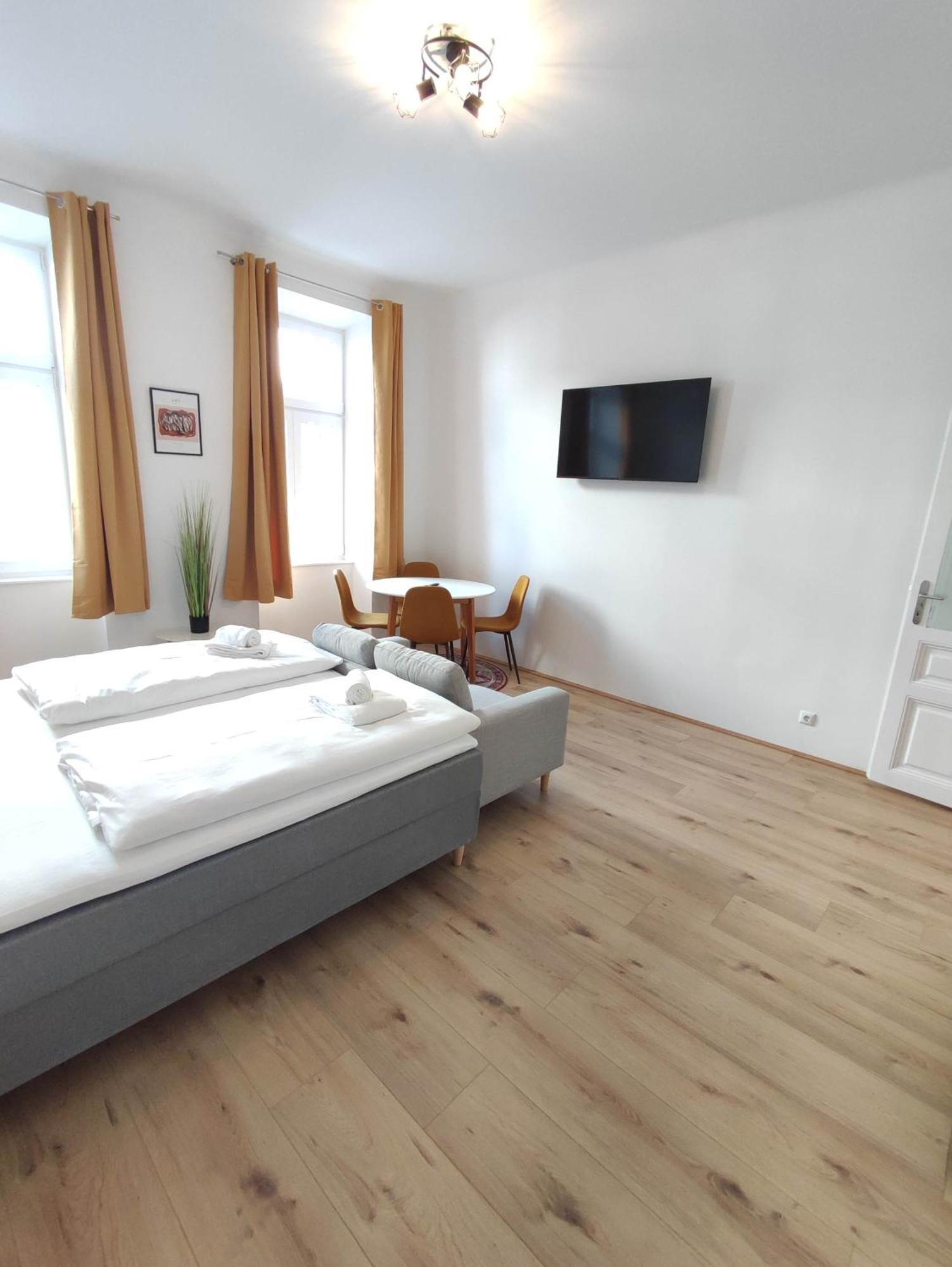 Apartment Roksox-home Meidling Schloss Schoenbrunn