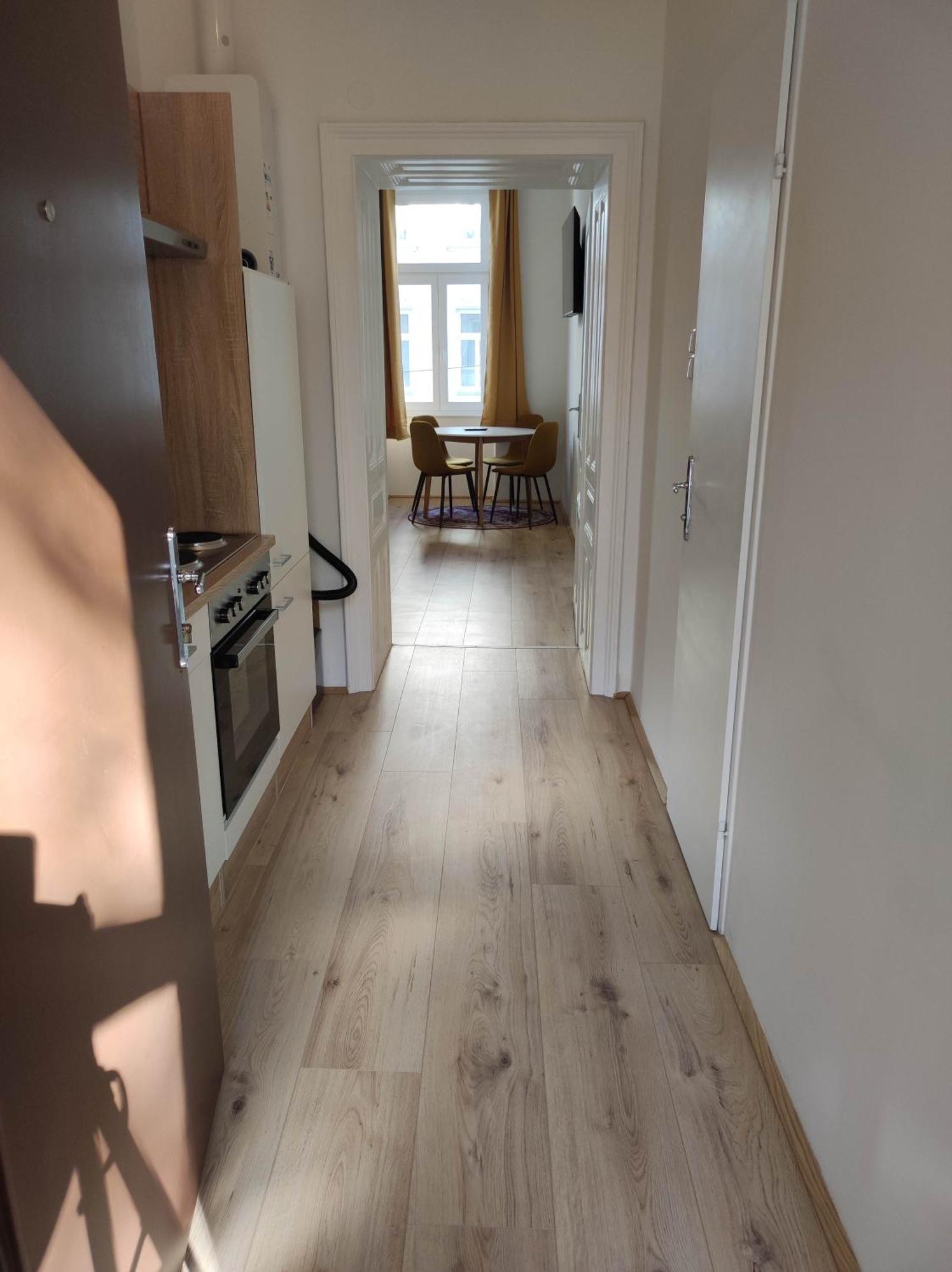 Apartment Roksox-home Meidling Schloss Schoenbrunn *