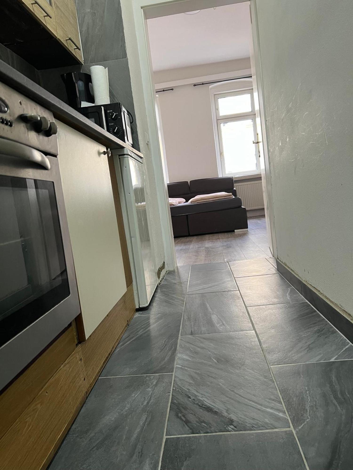 Apartment Sam 25 *