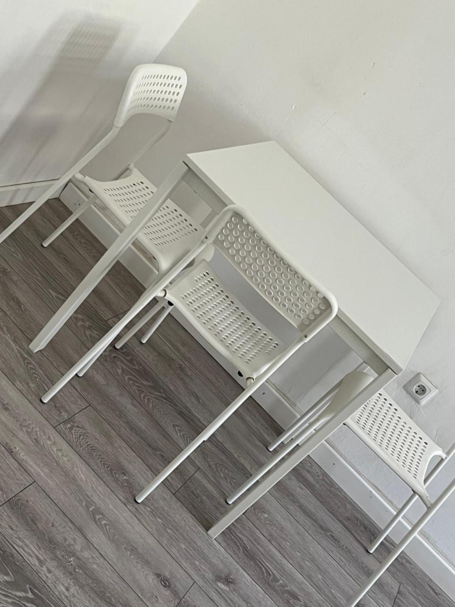 Apartment Sam 25