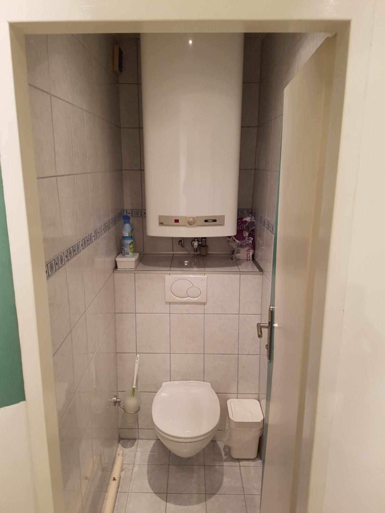 Apartment Esslinger Hauptstr Spacious With Loggia Vienna