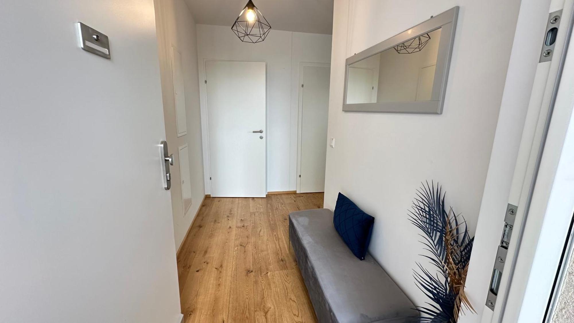Apartment Wiener Townhouse Staatsoper Wien