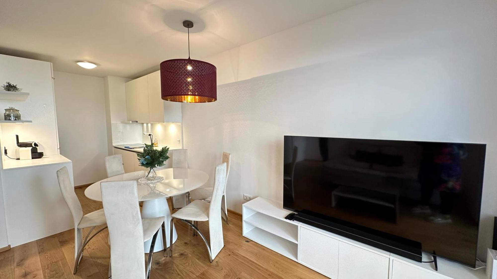 Apartment Wiener Townhouse Staatsoper *