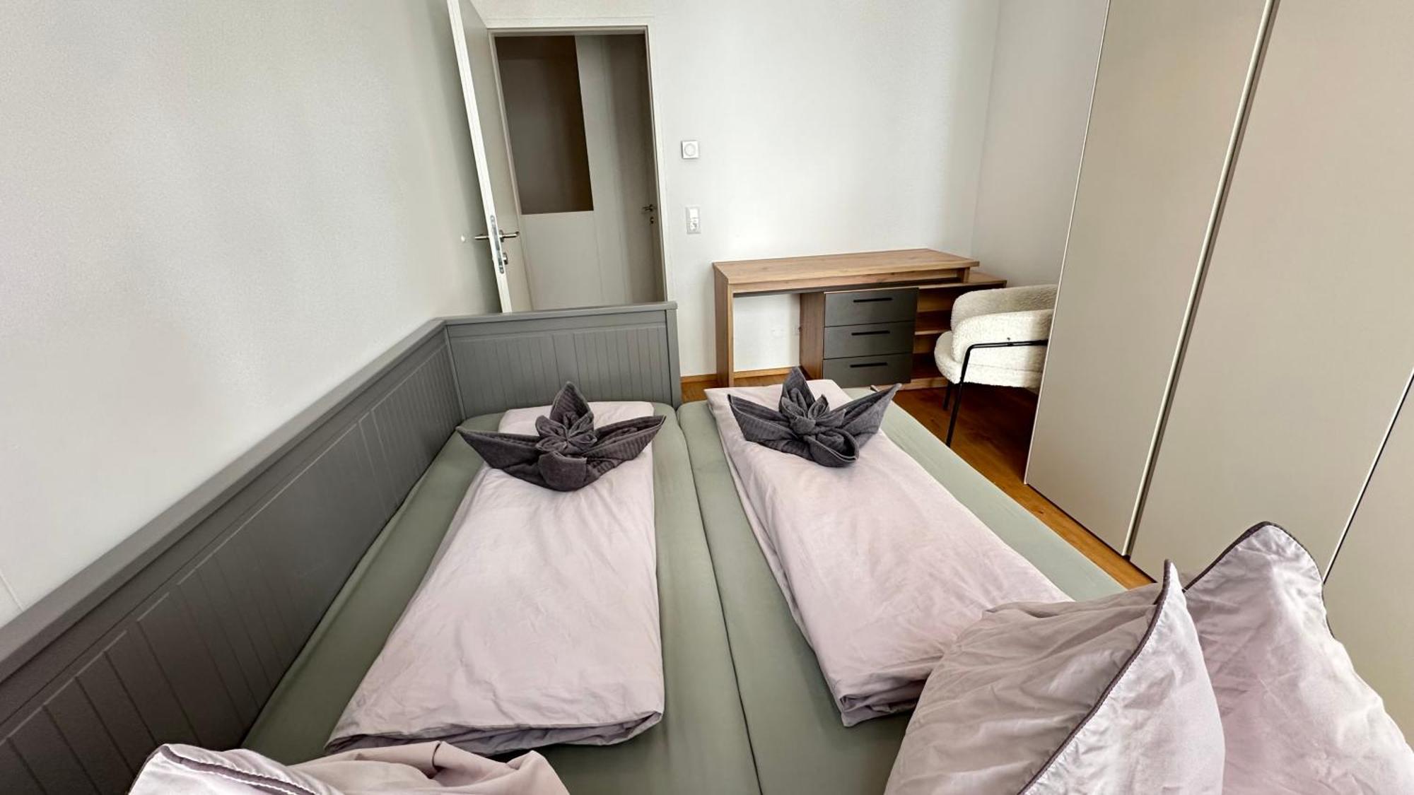 Apartment Wiener Townhouse Staatsoper Wien