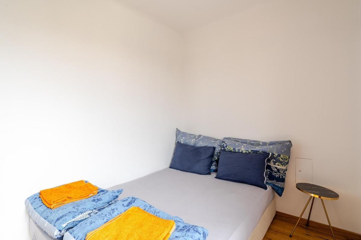Appartamento 10 Minutes To Centre And Next To Hbf And Easy From Airport *
