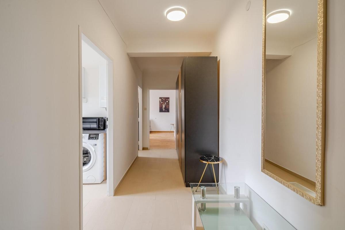 Appartamento 10 Minutes To Centre And Next To Hbf And Easy From Airport Vienna